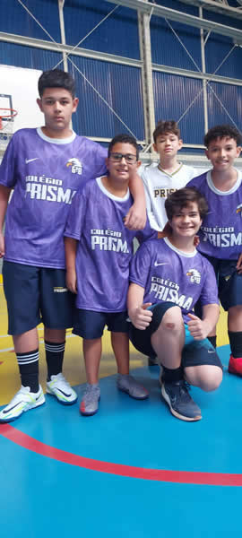 Jogos Interclasse 2022